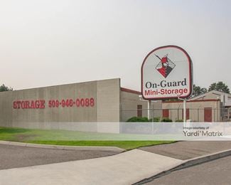 Photo 1 of On-Guard Mini Storage - 55 Aaron Drive, Richland, WA