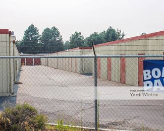 Photo 2 of On-Guard Mini Storage - 55 Aaron Drive, Richland, WA
