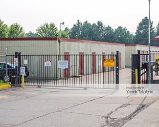 Photo 4 of On-Guard Mini Storage - 55 Aaron Drive, Richland, WA
