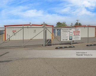 Photo 1 of Schuster Storage - 202002 East Schuster Road, Kennewick, WA