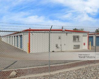 Photo 2 of Schuster Storage - 202002 East Schuster Road, Kennewick, WA