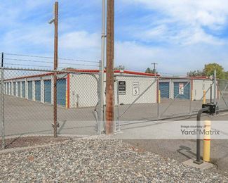 Photo 3 of Schuster Storage - 202002 East Schuster Road, Kennewick, WA