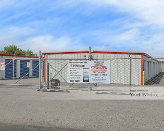 Photo 5 of Schuster Storage - 202002 East Schuster Road, Kennewick, WA