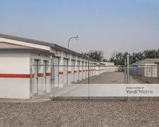 Photo 2 of David-Sons Mini Storage - 410 Wellhouse Loop, Richland, WA