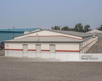 Photo 3 of David-Sons Mini Storage - 410 Wellhouse Loop, Richland, WA