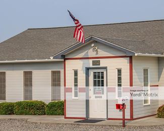 Photo 5 of David-Sons Mini Storage - 410 Wellhouse Loop, Richland, WA