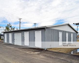 Photo 2 of Campbells Mini Storage - 319 East Lincoln Avenue, Sunnyside, WA