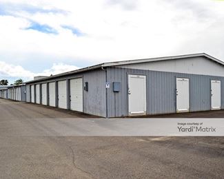 Photo 3 of Campbells Mini Storage - 319 East Lincoln Avenue, Sunnyside, WA