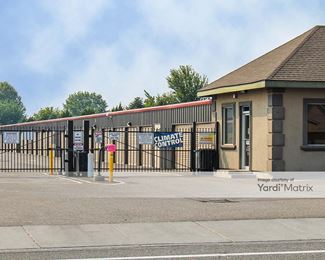Photo 2 of Burden Park Self Storage - 4902 North Road 60 Drive, Pasco, WA