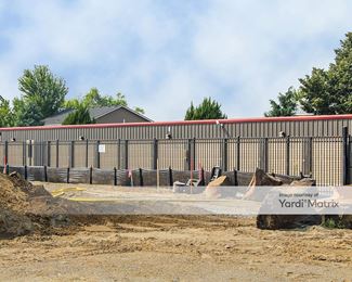 Photo 3 of Burden Park Self Storage - 4902 North Road 60 Drive, Pasco, WA