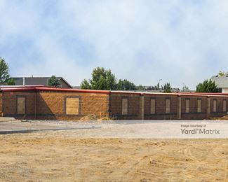 Photo 4 of Burden Park Self Storage - 4902 North Road 60 Drive, Pasco, WA