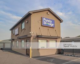 Image for Purely Storage - 3302 North Road 44, Pasco, WA