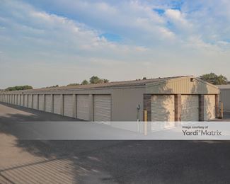 Photo 2 of Purely Storage - 3302 North Road 44, Pasco, WA