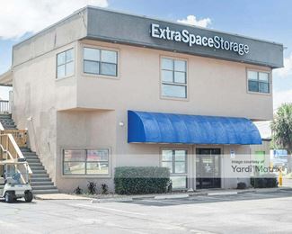 Photo 1 of Extra Space Storage - 195 East Fairfield Drive, Pensacola, FL