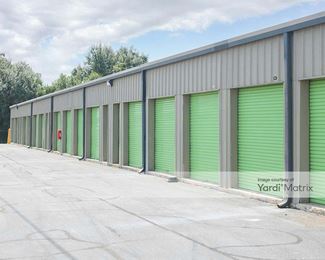 Photo 2 of Extra Space Storage - 195 East Fairfield Drive, Pensacola, FL