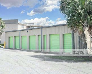 Photo 3 of Extra Space Storage - 195 East Fairfield Drive, Pensacola, FL