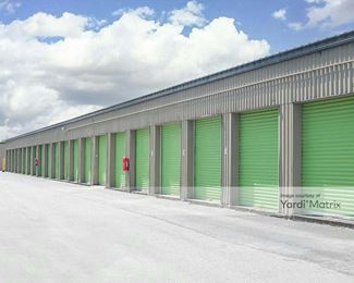 Photo 5 of Extra Space Storage - 195 East Fairfield Drive, Pensacola, FL