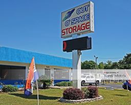 Image for Out O' Space Storage - 540 East Fairfield Drive, Pensacola, FL