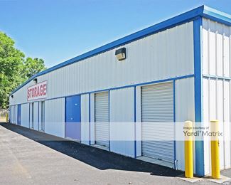 Photo 2 of Out O- Space Storage - 540 East Fairfield Drive, Pensacola, FL