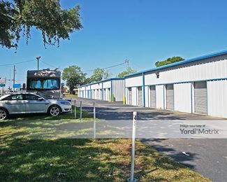 Photo 3 of Out O- Space Storage - 540 East Fairfield Drive, Pensacola, FL
