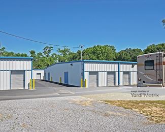 Photo 4 of Out O- Space Storage - 540 East Fairfield Drive, Pensacola, FL