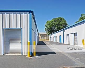 Photo 5 of Out O- Space Storage - 540 East Fairfield Drive, Pensacola, FL