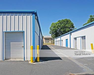 Storage Units for Rent available at 540 East Fairfield Drive, Pensacola, FL 32503