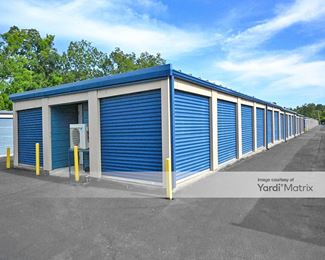 Photo 3 of Storage King USA - 4391 Highway 90, Pace, FL