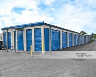 Photo 5 of Storage King USA - 4391 Highway 90, Pace, FL