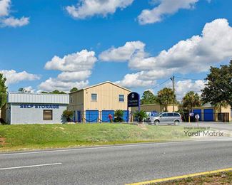 Photo 2 of ClearHome Self Storage - 2614 West Highway 98, Mary Esther, FL