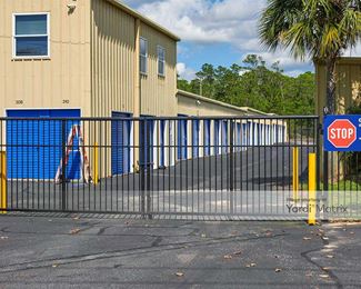 Photo 3 of ClearHome Self Storage - 2614 West Highway 98, Mary Esther, FL