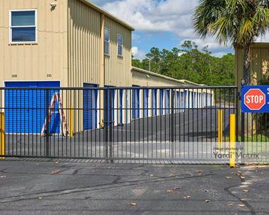 Storage Units for Rent available at 2614 West Highway 98, Mary Esther, FL 32569