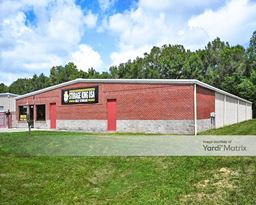 Image for Storage King USA - 4618 Lori Lane, Pace, FL