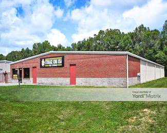 Photo 1 of Storage King USA - 4618 Lori Lane, Pace, FL