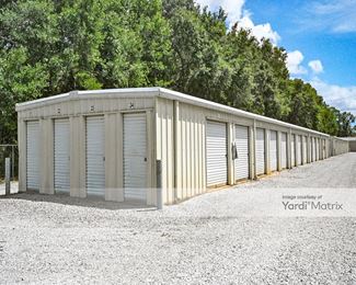 Photo 2 of Storage King USA - 4618 Lori Lane, Pace, FL