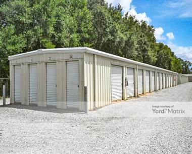 Storage Units for Rent available at 4618 Lori Lane, Milton, FL 32571