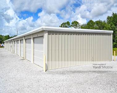 Storage Units for Rent available at 4618 Lori Lane, Milton, FL 32571