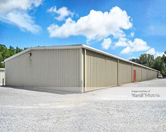 Photo 6 of Storage King USA - 4618 Lori Lane, Pace, FL