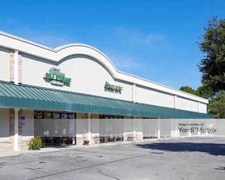 Photo 1 of ClearHome Self Storage - 1500 Freedom Storage Road, Fort Walton Beach, FL