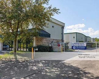 Photo 2 of ClearHome Self Storage - 1500 Freedom Storage Road, Fort Walton Beach, FL