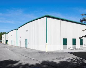 Photo 3 of ClearHome Self Storage - 1500 Freedom Storage Road, Fort Walton Beach, FL