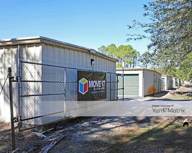 Storage Units for Rent available at 114 Sugar Drive, Santa Rosa Beach, FL 32459