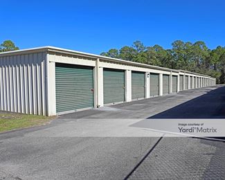 Photo 2 of Move It Storage - 114 Sugar Drive, Santa Rosa Beach, FL