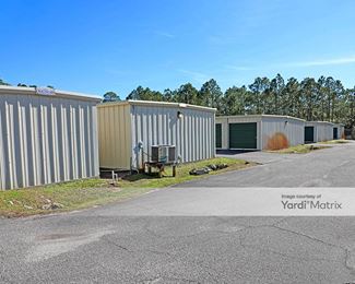 Photo 4 of Move It Storage - 114 Sugar Drive, Santa Rosa Beach, FL