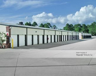 Photo 2 of Move It Self Storage - 7030 Navarre Pkwy, Navarre, FL