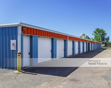 Storage Units for Rent available at 850 Airport Road, Destin, FL 32541