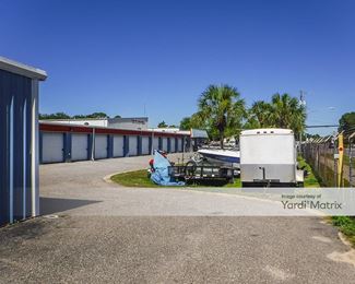 Photo 5 of Extra Space Storage - 850 Airport Road, Destin, FL