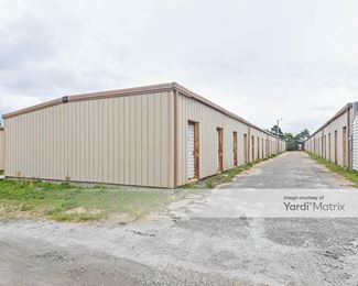Photo 2 of Pilcher Storage - 502 Sandy Lane, Panama City Beach, FL