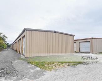 Photo 3 of Pilcher Storage - 502 Sandy Lane, Panama City Beach, FL