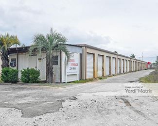 Photo 4 of Pilcher Storage - 502 Sandy Lane, Panama City Beach, FL